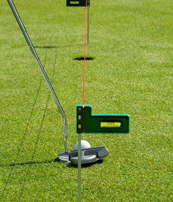 Consistent Eye and Ball Positioning